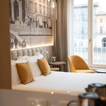 Anna Teresa Luxury Pisa Exterior foto