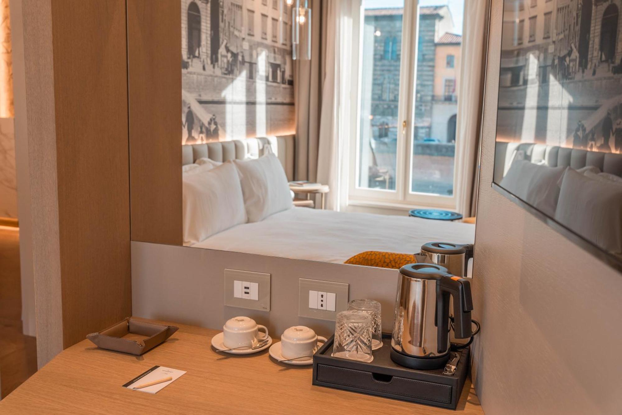 Anna Teresa Luxury Pisa Exterior foto