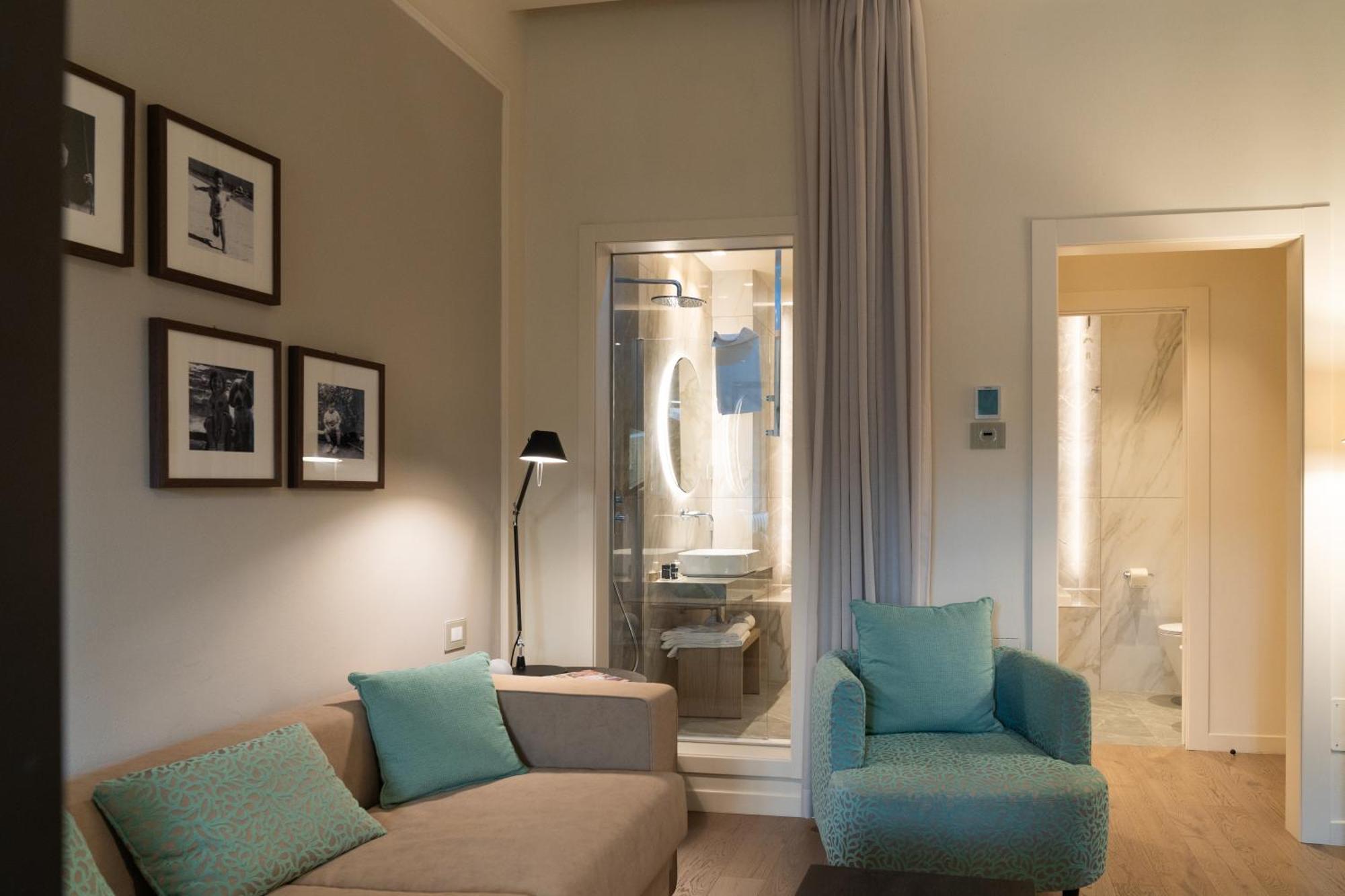 Anna Teresa Luxury Pisa Exterior foto