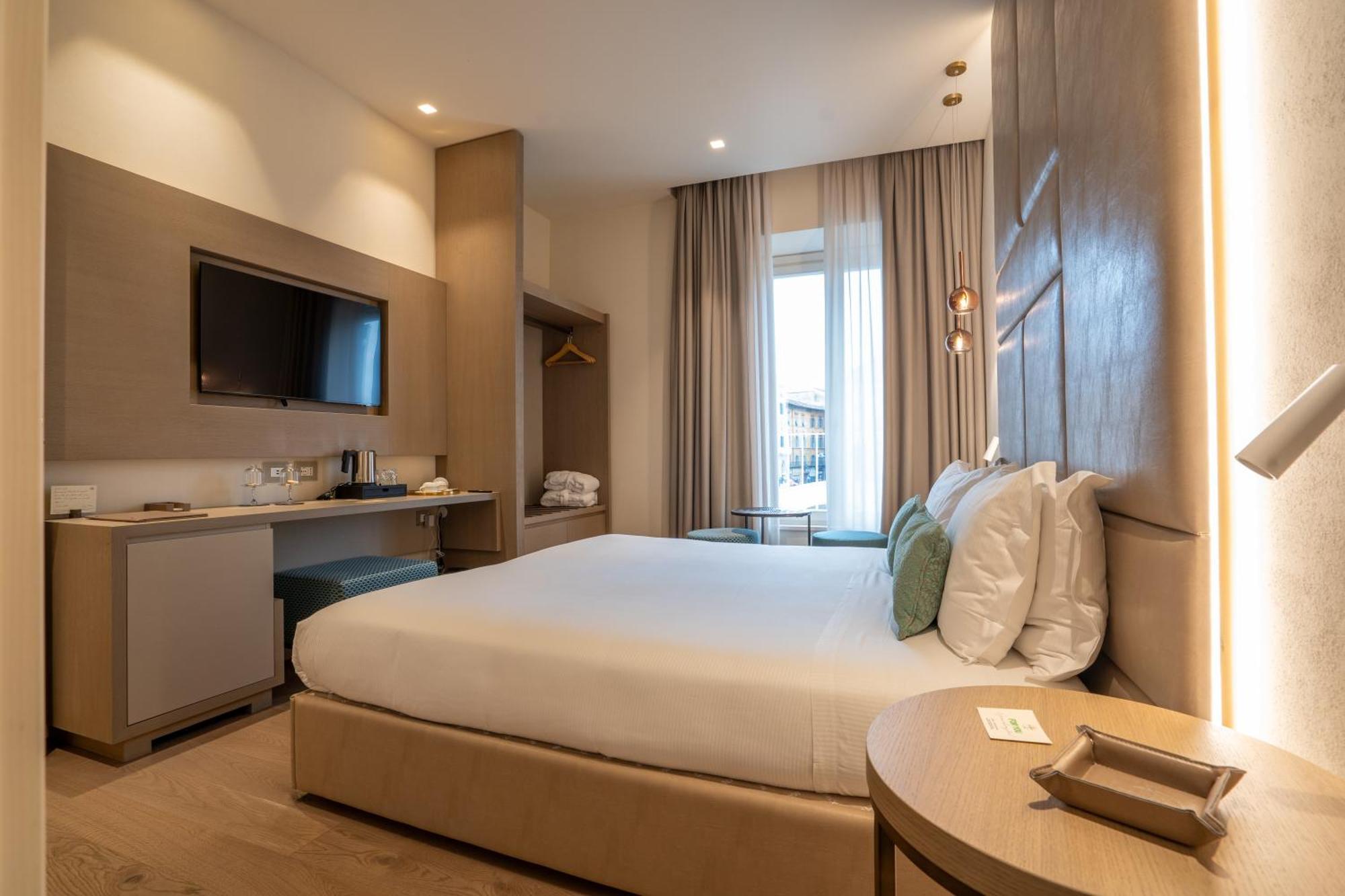 Anna Teresa Luxury Pisa Exterior foto