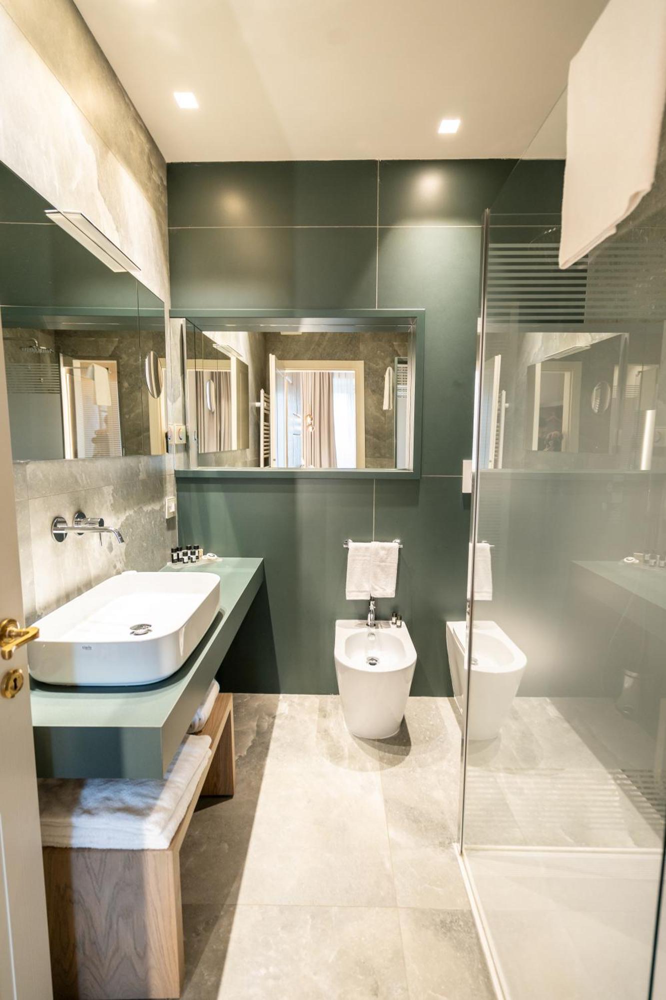Anna Teresa Luxury Pisa Exterior foto