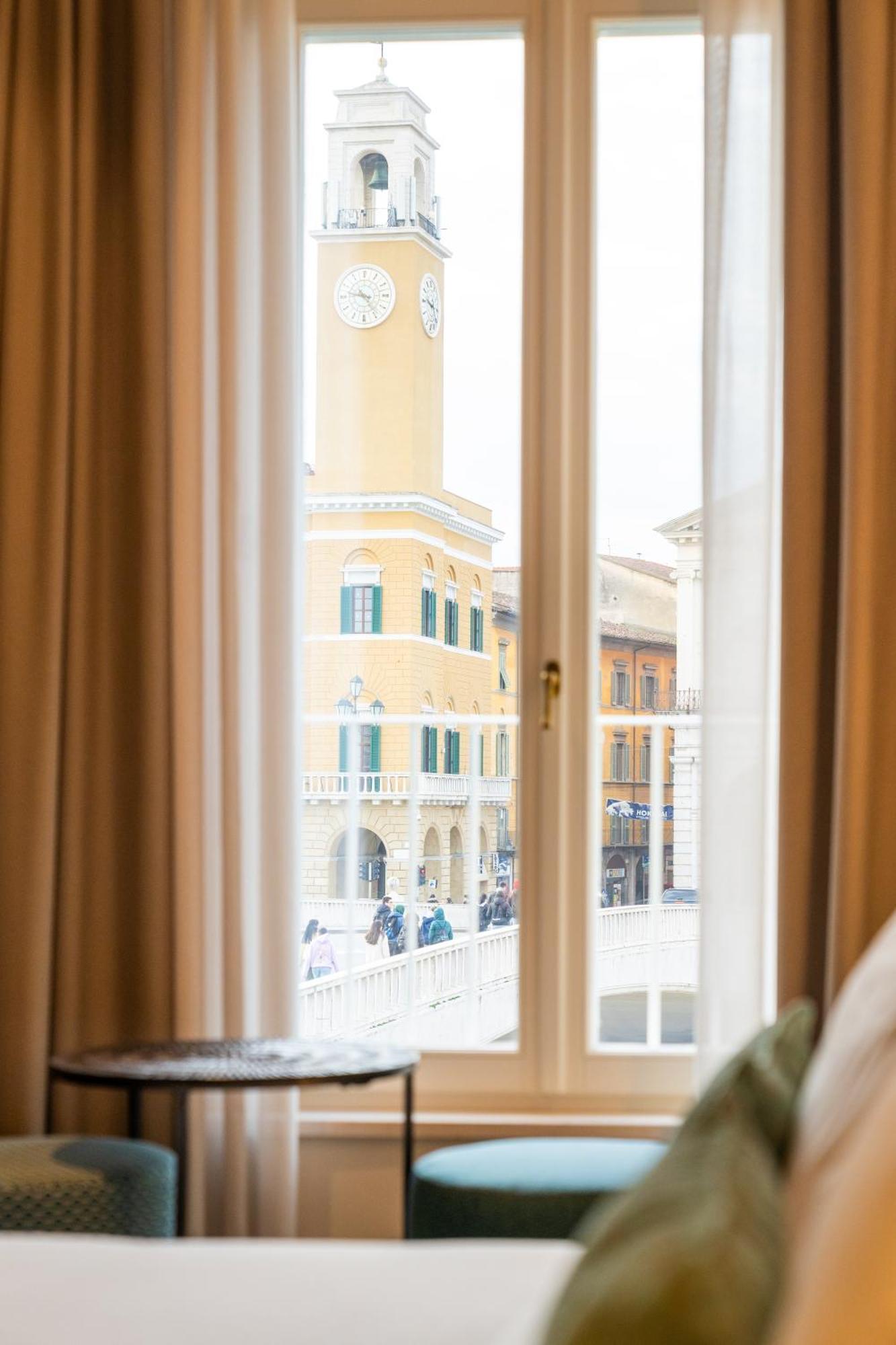 Anna Teresa Luxury Pisa Exterior foto