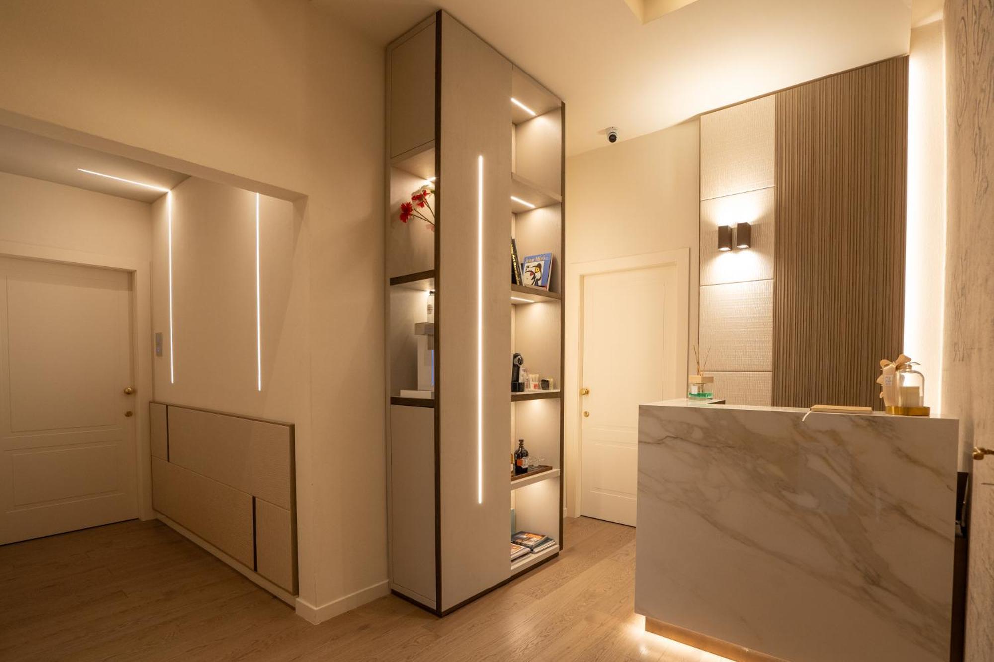 Anna Teresa Luxury Pisa Exterior foto