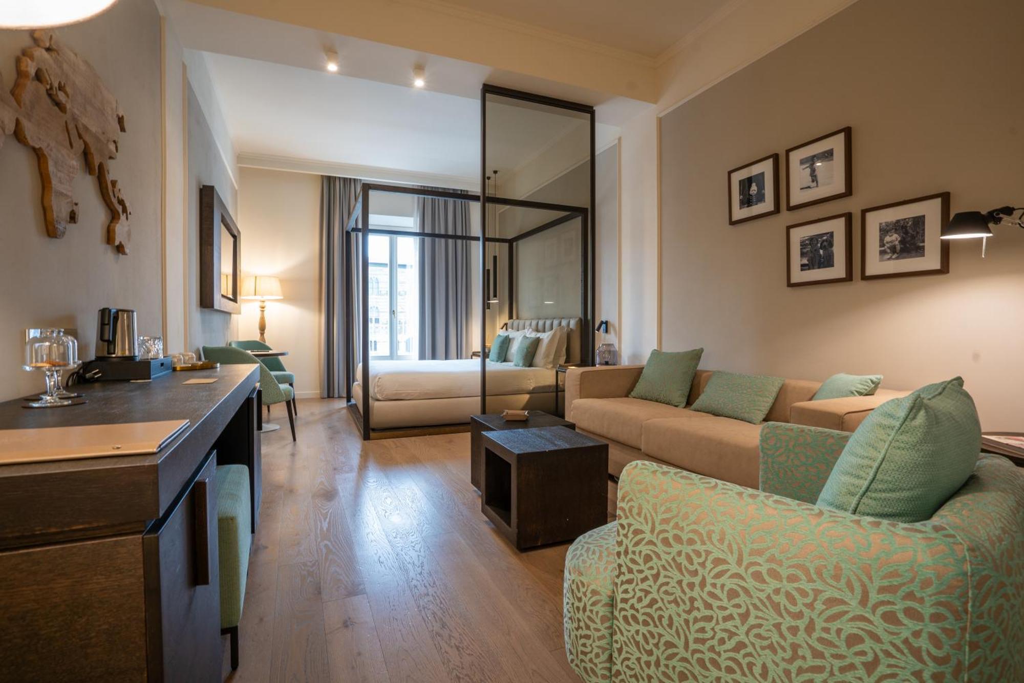 Anna Teresa Luxury Pisa Exterior foto