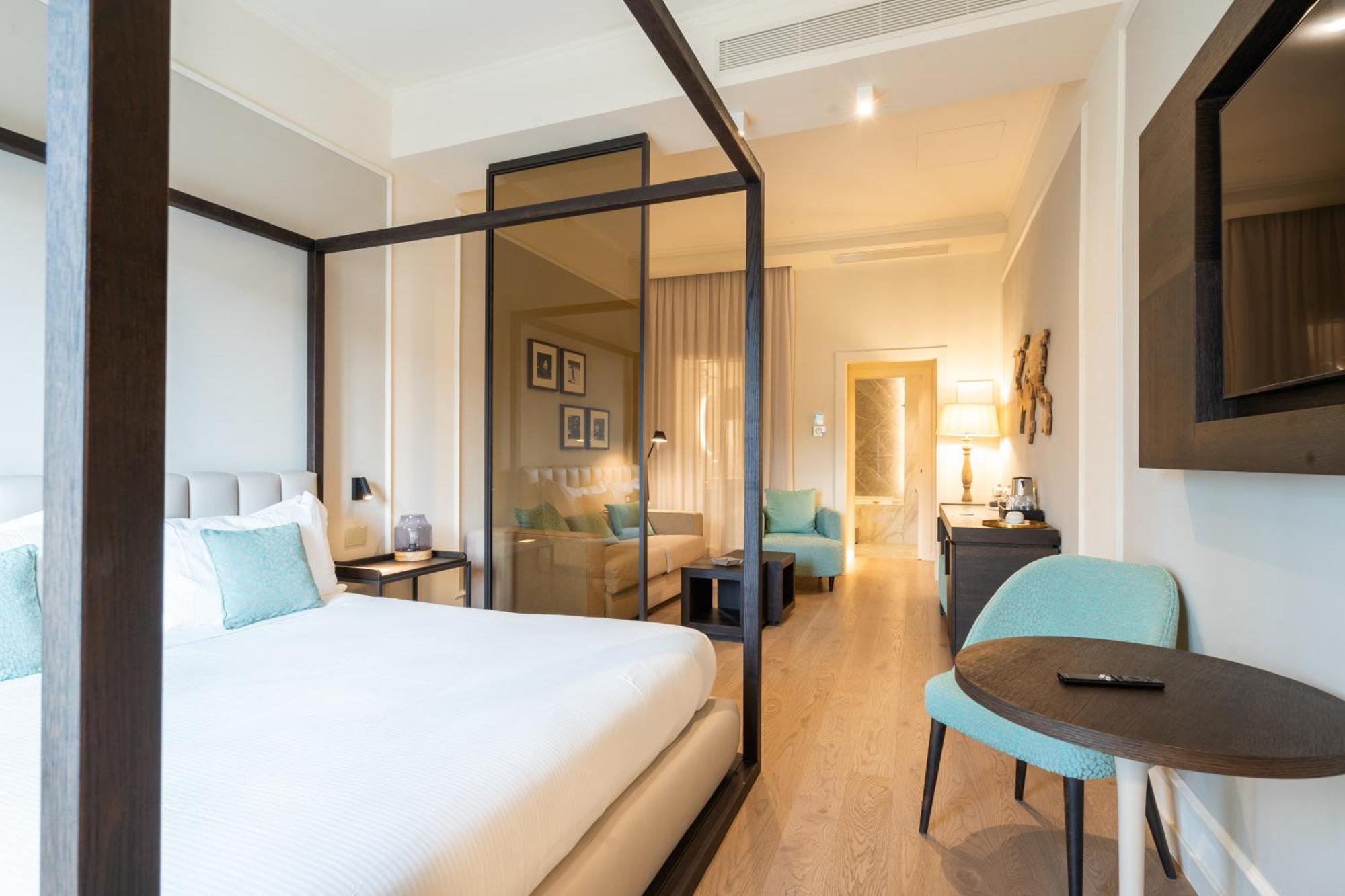 Anna Teresa Luxury Pisa Exterior foto