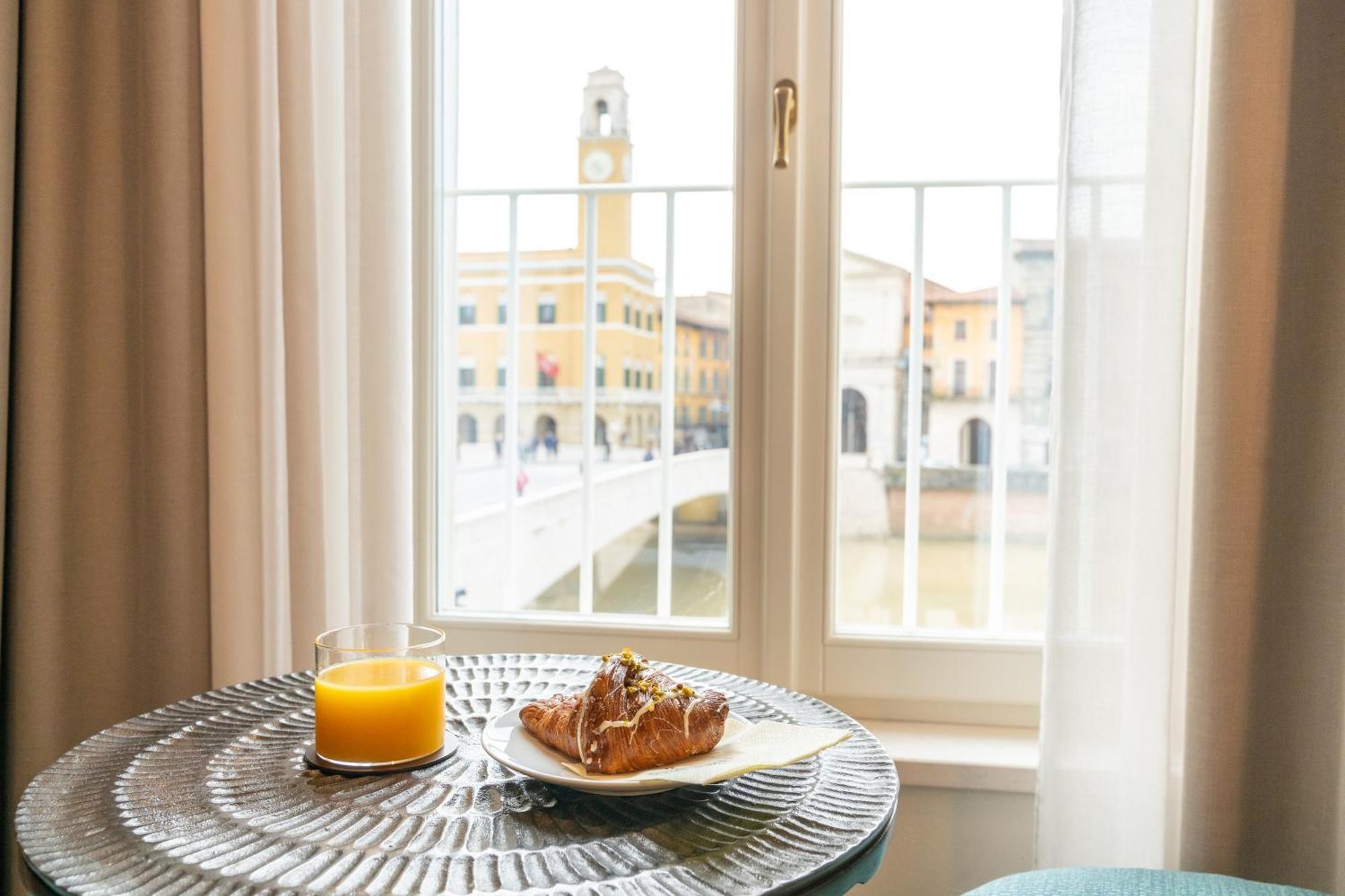 Anna Teresa Luxury Pisa Exterior foto