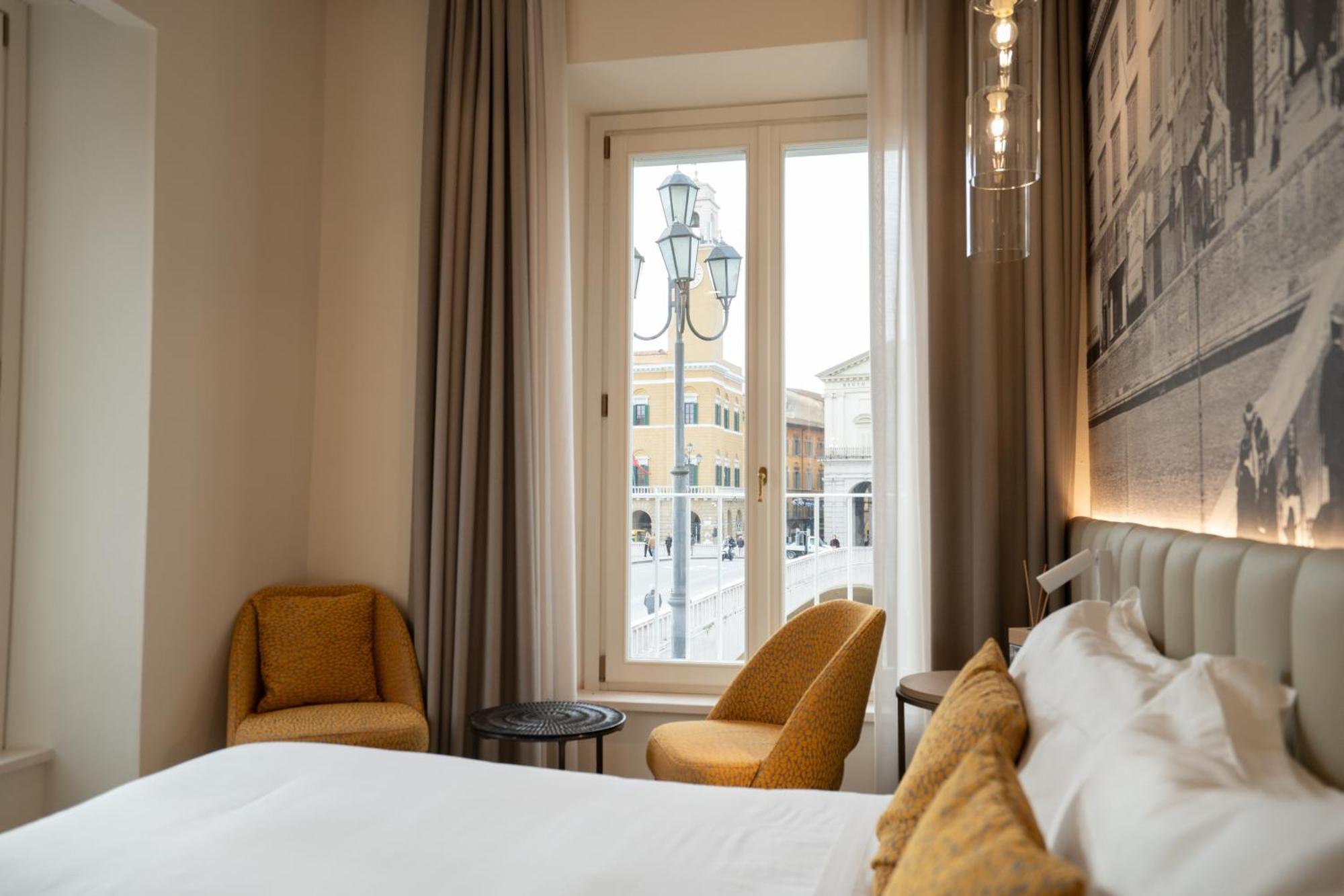 Anna Teresa Luxury Pisa Exterior foto